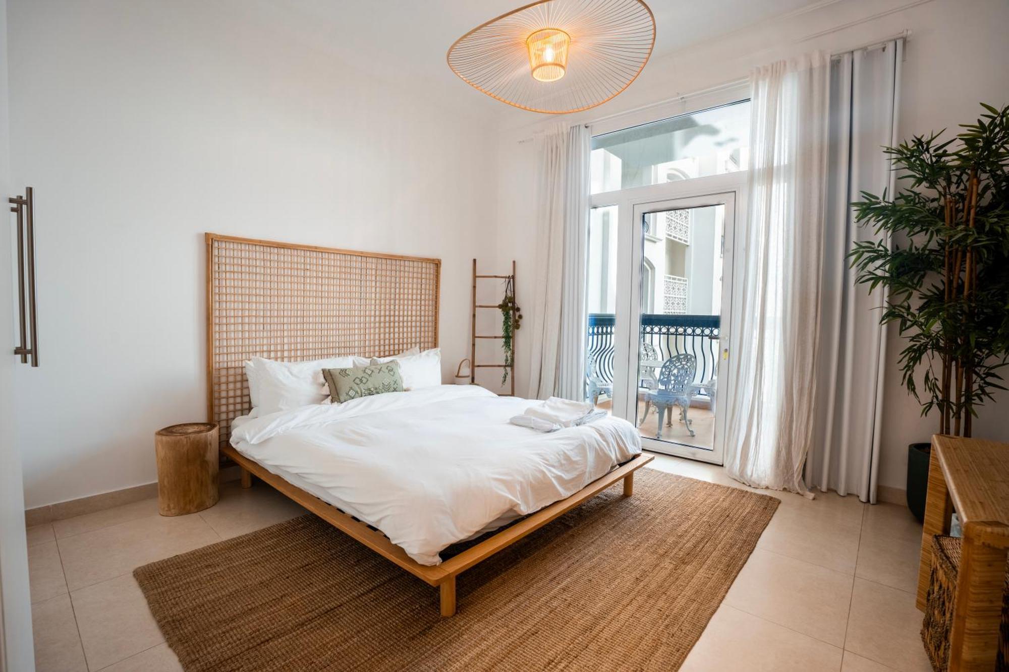 Glamorous Modern 2bhk In Yas Island 324 Apartment *
