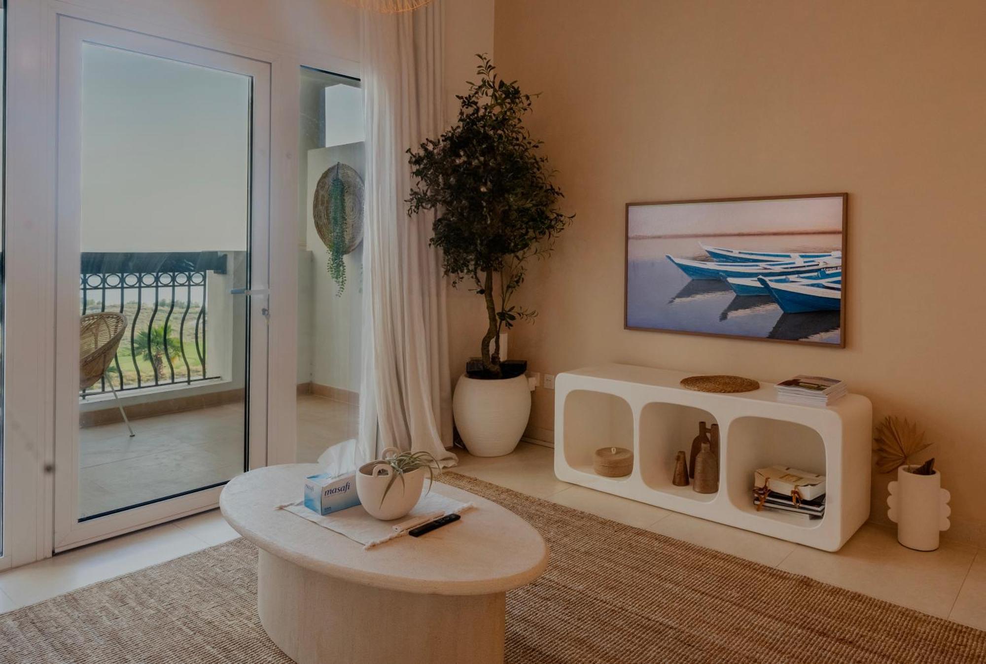 Glamorous Modern 2bhk In Yas Island 324 Apartment Abu Dhabi